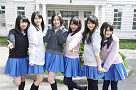 SKE48 (C) AKS