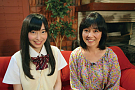 SKE48 10thシングル 対談 大矢真那×日高のり子