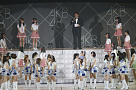AKB48 東京ドーム公演 初日 (C) AKS
