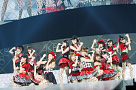 AKB48 東京ドーム公演 2日目 (C) AKS