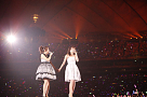 AKB48 東京ドーム公演 2日目 (C) AKS