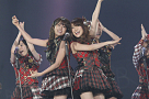 AKB48 東京ドーム公演 2日目 (C) AKS