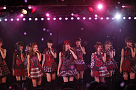 AKB48 前田敦子 卒業公演 (C) AKS
