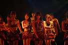 AKB48 前田敦子 卒業公演 (C) AKS
