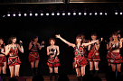 AKB48 前田敦子 卒業公演 (C) AKS