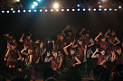 AKB48 前田敦子 卒業公演 (C) AKS
