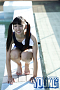 ヤングマガジン第41号 「生JK。」に登場するYGA 小泉遥 (c)Yuichi Sato / Kodansha
