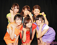 i☆Ris