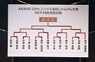 HKT48 敗者復活じゃんけん大会 (C) AKS