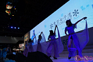 東京ゲームショウ2012 GREEブース アイドル☆ジャムスペシャルステージ