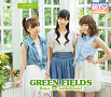 「フォレフォレ ～Forest For Rest～（ＤＩＹ） ／ Boys be ambitious！（GREEN FIELDS）」GREEN FIELDS盤ジャケ写