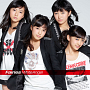 Fairies 5thシングル「White Angel」通常盤ジャケ写 (C) avex