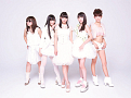 IRF 左からプー・ルイ、鈴木友梨那、庄司芽生、日比美思、橘ゆりか