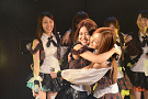 AKB48 チームK「RESET」千秋楽 (C) AKS