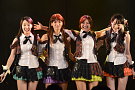 AKB48 チームK「RESET」千秋楽 (C) AKS