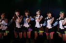 AKB48 チームK「RESET」千秋楽 (C) AKS