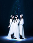 Kalafina シングル「ひかりふる」アー写 (C) SMEレコーズ