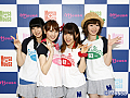 左から仲谷明香・中田ちさと・内田眞由美・田名部生来