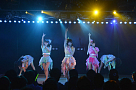 AKB48劇場 AKB48チームK ウェイティング公演 (C) AKS