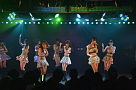 AKB48劇場 AKB48チームK ウェイティング公演 (C) AKS