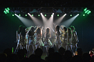 AKB48劇場 AKB48チームK ウェイティング公演 (C) AKS