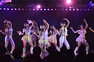 AKB48劇場 AKB48チームK ウェイティング公演 (C) AKS