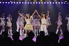 AKB48劇場 AKB48チームK ウェイティング公演 (C) AKS