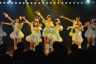 AKB48 新チームA「ウェイティング公演」 (C) AKS