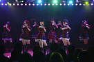 AKB48 新チームA「ウェイティング公演」 (C) AKS