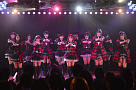 AKB48 新チームA「ウェイティング公演」 (C) AKS