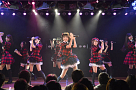 AKB48 新チームA「ウェイティング公演」 (C) AKS