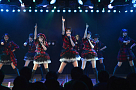 AKB48 新チームA「ウェイティング公演」 (C) AKS
