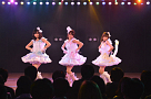 AKB48 新チームA「ウェイティング公演」 (C) AKS