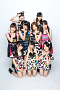 Cheeky Parade