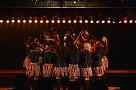 AKB48 新チームB「ウェイティング公演」初日 (C) AKS