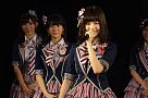 AKB48 新チームB「ウェイティング公演」初日 (C) AKS