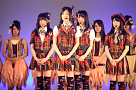 SKE48 (C) AKS