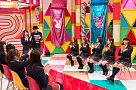 AKB48 新番組「AKB子兎道場」2回目放送 場面写真 (C) AKS