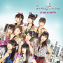 Cheeky Parade メジャーデビューシングル「BUNBUN NINE9’」CDのみ盤 (C) avex