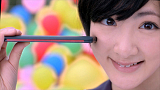 乃木坂46が出演する「HTC J butterfly HTL21」の新CMより