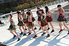 Cheeky Parade (C) avex