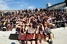 Cheeky Parade (C) avex