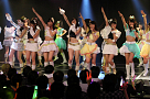 SKE48 専用劇場「SKE48 THEATER」初日記念公演 (C) AKS