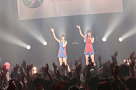 T-Palette Records 感謝祭 2012 オフィシャル写真