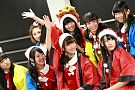 Cheeky Parade