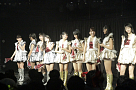 JKT48 (C) JKT48 Project