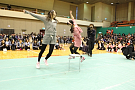 第3回 SUPER☆GiRLS 超絶バスツアー アイドルストリート大運動会 in 山梨