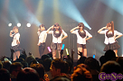 Dancing Dolls