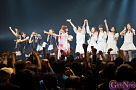 藤江れいな&Dorothy Little Happy&Party Rockets