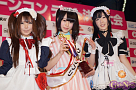 第3回萌えクィーンコンテスト